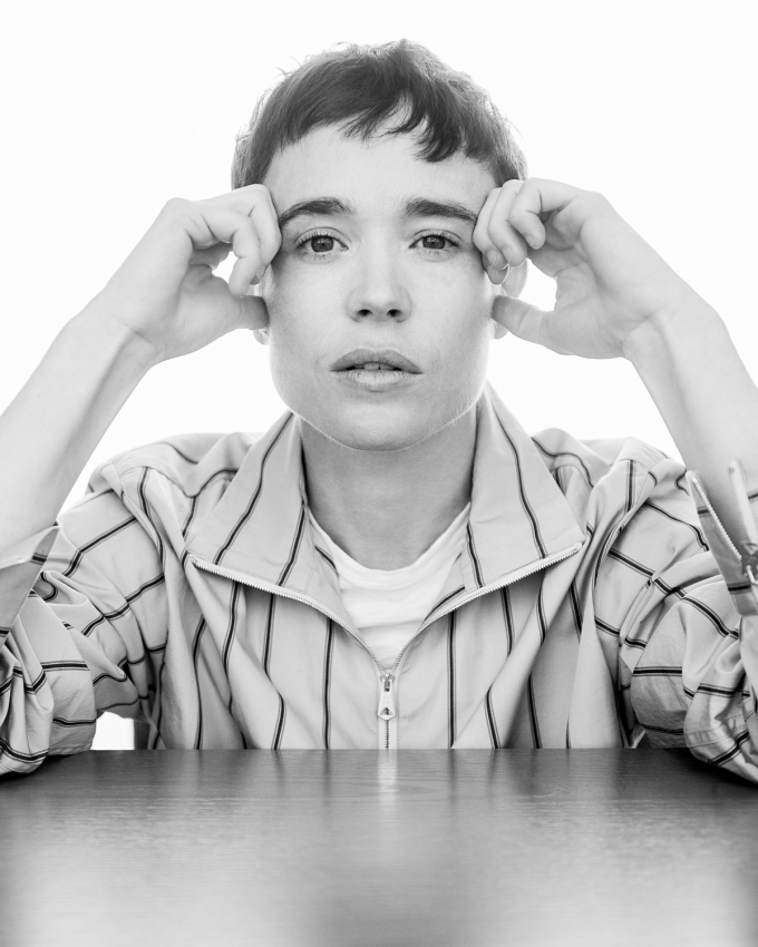 JODI URICHUK - PORTFOLIO - CELEBRITIES